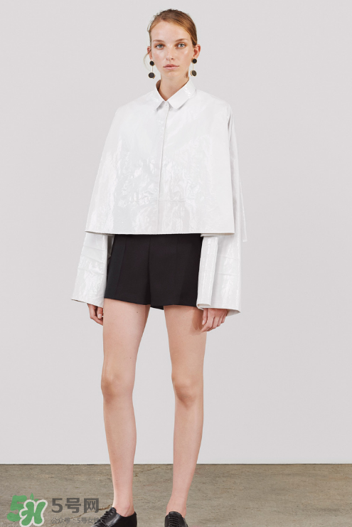 jil sander吉爾桑達(dá)2018早春系列服裝怎么樣_好看嗎？