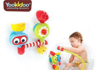 Yookidoo是哪里的牌子？Yookidoo是哪個(gè)國家的？