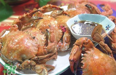 石夾紅螃蟹什么時(shí)候有？石夾紅螃蟹什么時(shí)候最肥