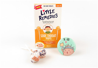 little remedies棒棒糖平時能吃嗎？little remedies棒棒糖不咳嗽能