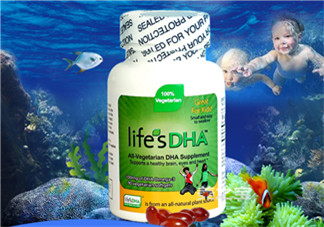 martek馬克泰DHA適合孕婦嗎？martek馬克泰DHA孕婦能吃嗎？