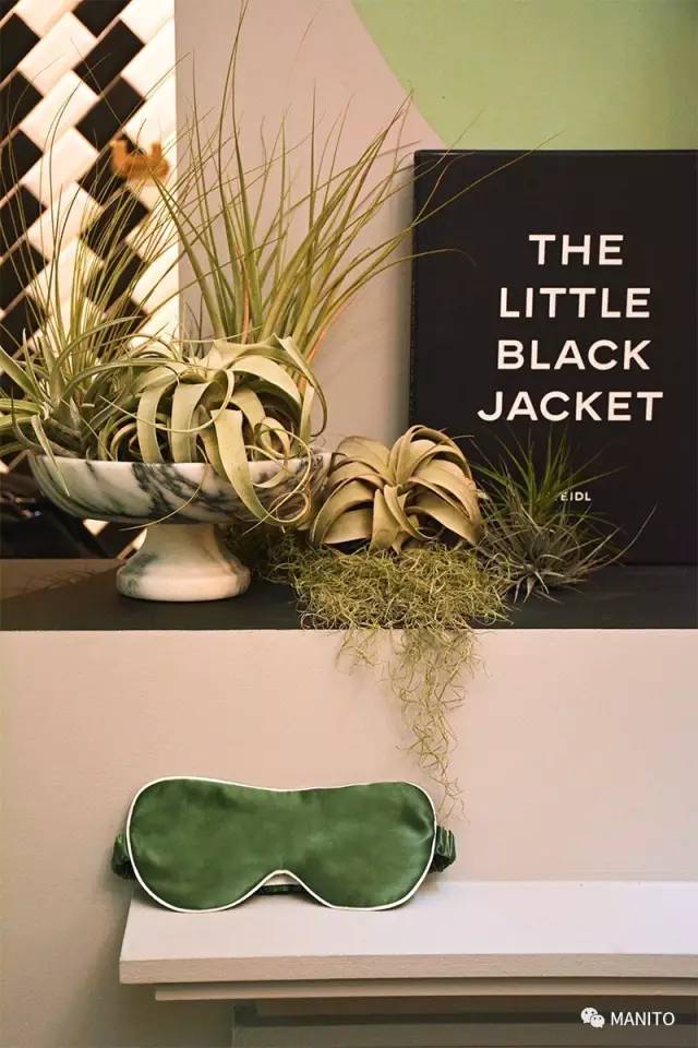 manito真絲眼罩多少錢？manito真絲眼罩專柜價(jià)格