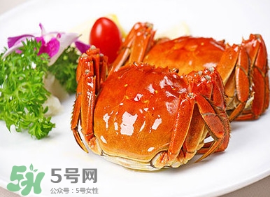 花蓋蟹怎么做好吃？花蓋蟹怎么分公母