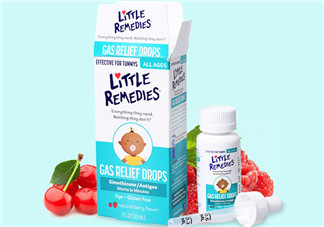 little remedies西甲硅油怎么樣？little remedies西甲硅油好不好？
