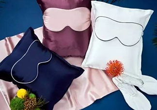 manito真絲眼罩怎么樣？manito眼罩怎么清洗