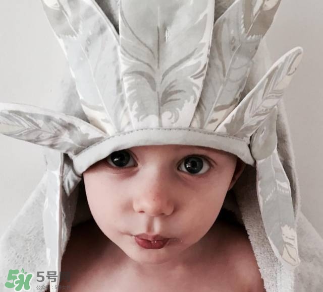 elodie details浴巾怎么樣？elodie details浴巾好用嗎？