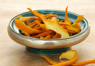 陳皮是桂皮嗎？桂皮和陳皮有什么區(qū)別