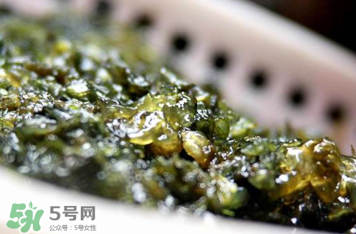 孕婦能吃地耳菜嗎？寶寶能吃地耳菜嗎？