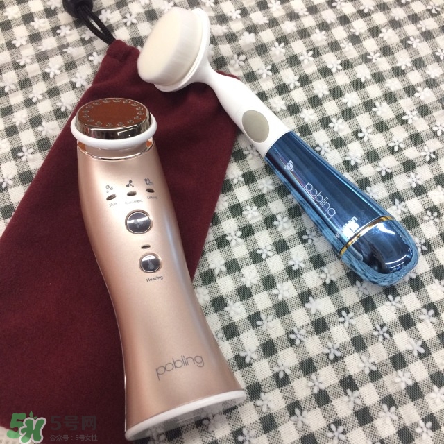 pobling潔面儀怎么裝電池？pobling潔面儀用幾號電池