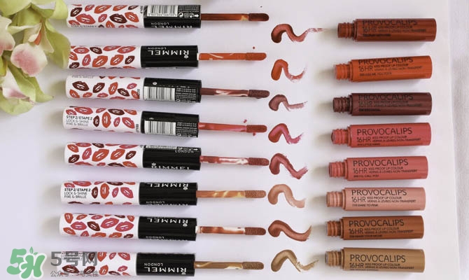 rimmel明星產(chǎn)品有哪些_芮謎明星產(chǎn)品推薦 rimmel明星產(chǎn)品有哪些_芮謎明星產(chǎn)品推薦