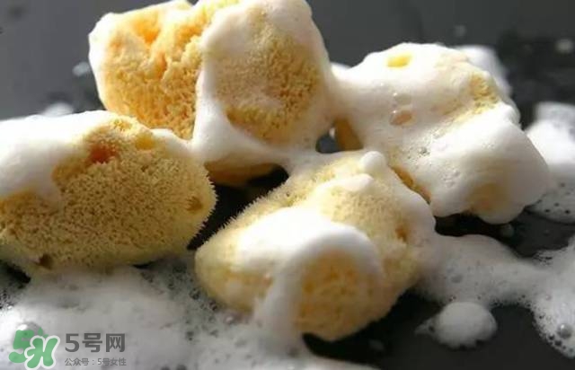 Rosenfeld海綿好用嗎？Rosenfeld海綿怎么樣？