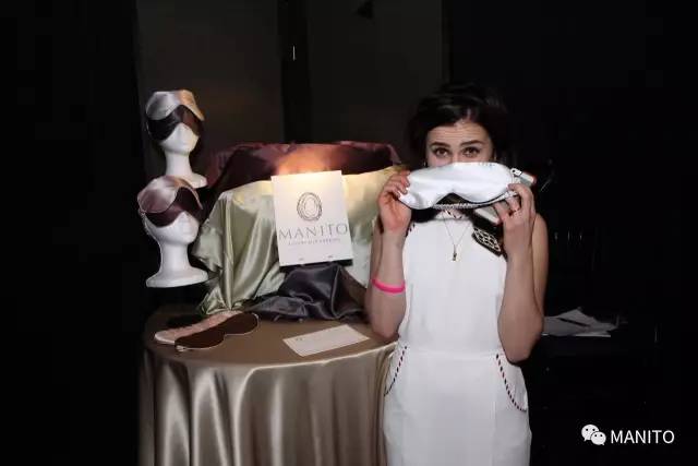 manito真絲眼罩多少錢？manito真絲眼罩專柜價(jià)格