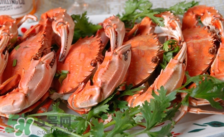 石夾紅螃蟹怎么吃？石夾紅螃蟹煮多久