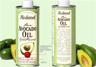 拉杜藍喬和羅朗德核桃油哪個好？Roland羅朗德和拉杜藍喬區(qū)別