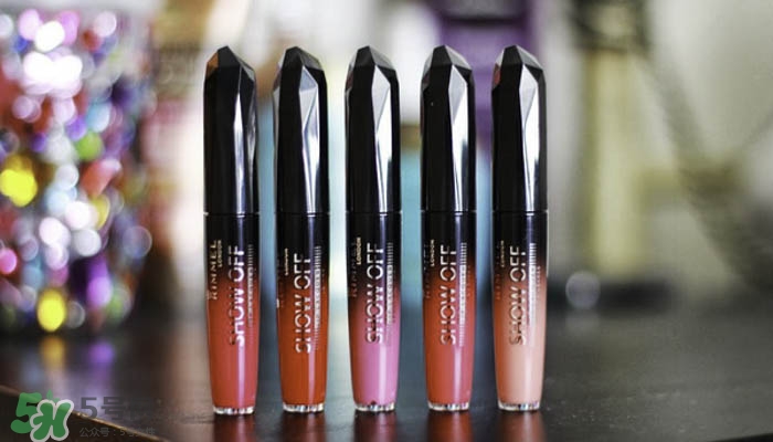 rimmel明星產(chǎn)品有哪些_芮謎明星產(chǎn)品推薦 rimmel明星產(chǎn)品有哪些_芮謎明星產(chǎn)品推薦