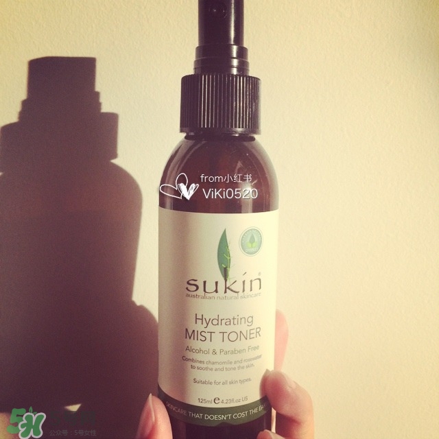 sukin保濕噴霧怎么樣_蘇芊保濕噴霧好用嗎 sukin保濕噴霧怎么樣_蘇芊保濕噴霧好用嗎