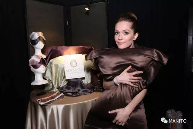 manito真絲眼罩多少錢？manito真絲眼罩專柜價(jià)格