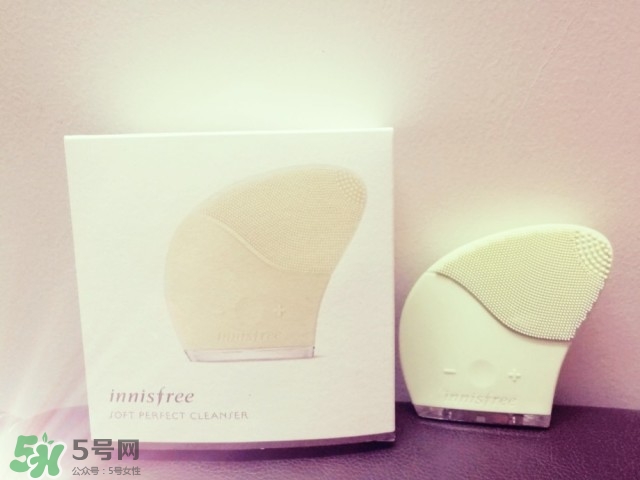 悅詩(shī)風(fēng)吟洗臉儀怎么充電？悅詩(shī)風(fēng)吟一次洗臉儀充電多久