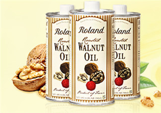 Roland羅朗德核桃油怎么樣？Roland羅朗德核桃油好嗎？