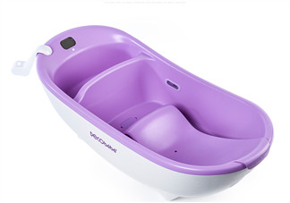 decobebe浴盆怎么樣？decobebe嬰兒浴盆好不好？