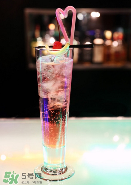 雞尾酒是酒還是飲料？雞尾酒怎么調(diào)好喝