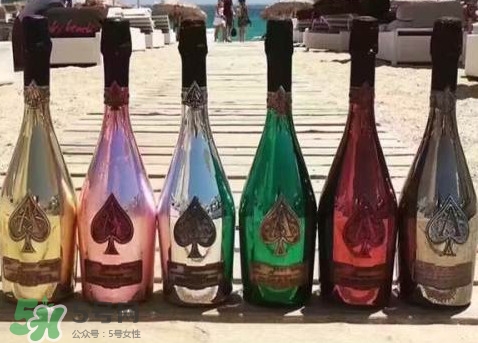 黑桃a香檳多少錢一瓶？黑桃a香檳價(jià)格