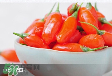 枸杞鮮果怎么保存？枸杞鮮果保鮮期有多久