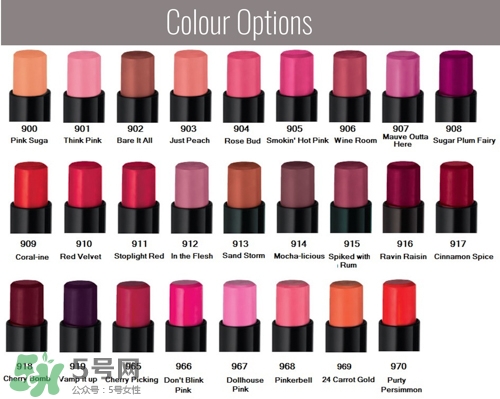 wet n wild明星產(chǎn)品有哪些_濕又野明星產(chǎn)品推薦 wet n wild明星產(chǎn)品有哪些_濕又野明星產(chǎn)品推薦