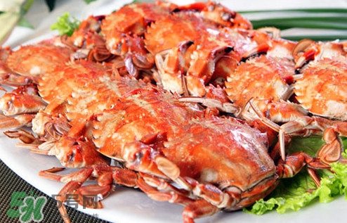 花蓋蟹怎么處理干凈？花蓋蟹如何清洗