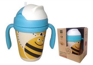 yookidoo水杯好用嗎？yookidoo水杯怎么樣？