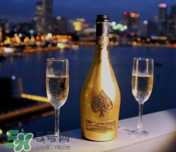 黑桃a香檳多少錢一瓶？黑桃a香檳價(jià)格