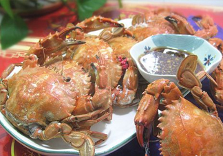 石夾紅螃蟹什么時(shí)候有？石夾紅螃蟹什么時(shí)候最肥