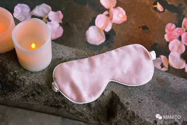 manito真絲眼罩多少錢？manito真絲眼罩專柜價(jià)格