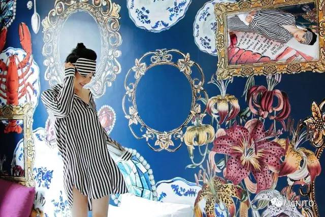 manito真絲眼罩多少錢？manito真絲眼罩專柜價(jià)格