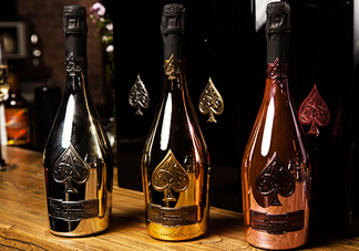 黑桃a香檳多少錢一瓶？黑桃a香檳價(jià)格