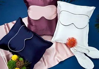 manito真絲眼罩多少錢？manito真絲眼罩專柜價(jià)格