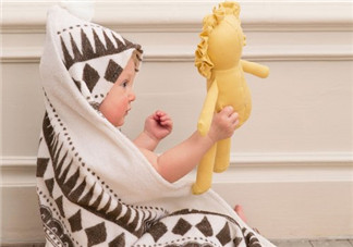 elodie details浴巾怎么樣？elodie details浴巾好用嗎？