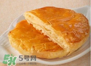 老婆餅為什么叫老婆餅？老婆餅的來歷