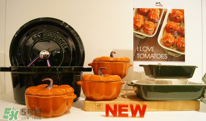 le creuset和staub哪個好_le creuset和staub的區(qū)別 le creuset和staub哪個好_le creuset和staub的區(qū)別