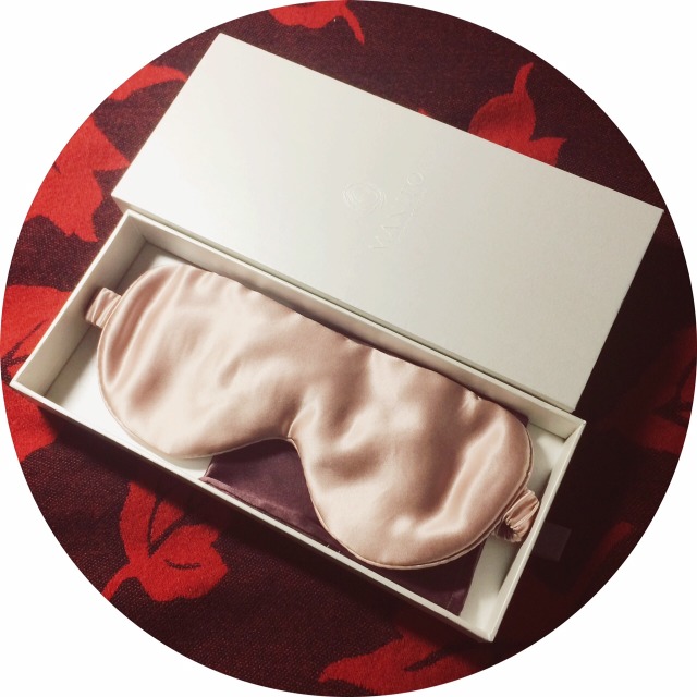 manito真絲眼罩多少錢？manito真絲眼罩專柜價格