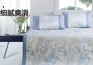 冰絲涼席涼快嗎？冰絲涼席和竹涼席哪個好？