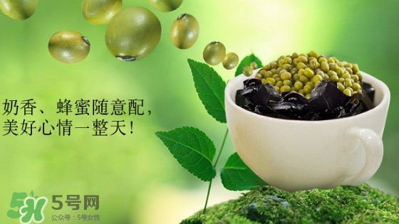 龜苓膏為什么是苦的？龜苓膏苦的可以吃嗎？