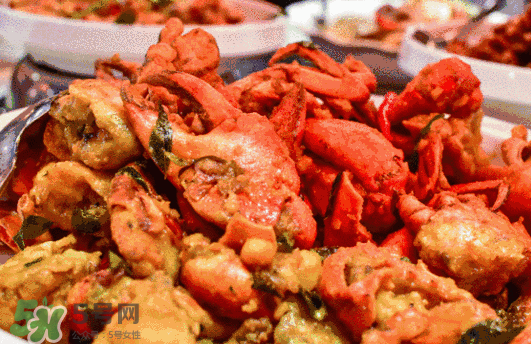 七月份吃什么螃蟹？七月份的螃蟹能吃嗎？