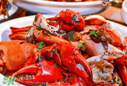 七月份吃什么螃蟹？七月份的螃蟹能吃嗎？