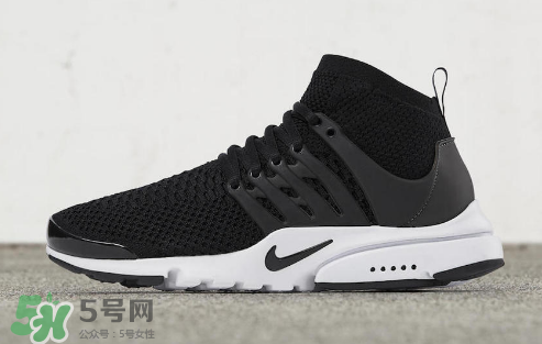 nike air presto flyknit多少錢？耐克中幫襪子鞋復刻版專柜價格