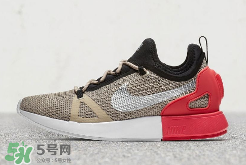 nike duel racer最新撞色配色什么時(shí)候發(fā)售？耐克新款跑鞋發(fā)售時(shí)間