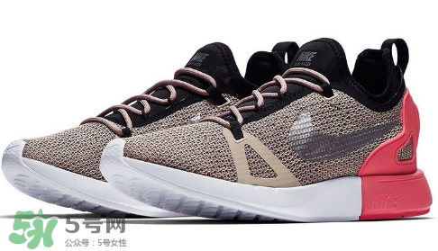 nike duel racer最新撞色配色什么時(shí)候發(fā)售？耐克新款跑鞋發(fā)售時(shí)間