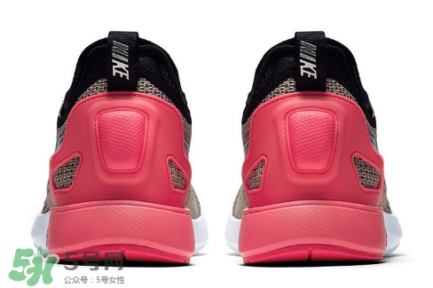 nike duel racer最新撞色配色什么時(shí)候發(fā)售？耐克新款跑鞋發(fā)售時(shí)間