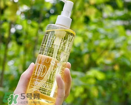 homeo beau卸妝油怎么樣_homeo beau卸妝油好用嗎 homeo beau卸妝油怎么樣_homeo beau卸妝油好用嗎