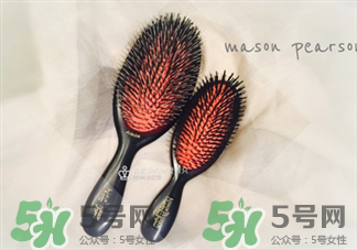 MASON PEARSON是什么?MASON PEARSON梳子好用嗎? MASON PEARSON是什么?MASON PEARSON梳子好用嗎?